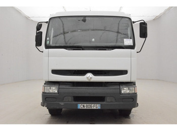 Tankwagen voor het vervoer van brandstoffen Renault Premium 270 DCi: afbeelding 2