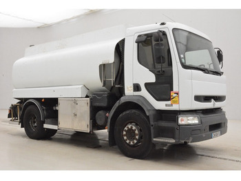 Tankwagen voor het vervoer van brandstoffen Renault Premium 270 DCi: afbeelding 3