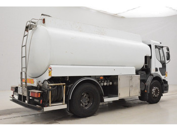 Tankwagen voor het vervoer van brandstoffen Renault Premium 270 DCi: afbeelding 5