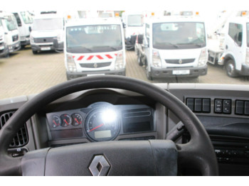 Bakwagen Renault Premium 270 DXi EURO 5   Koffer 8,5m   Rolltor: afbeelding 5