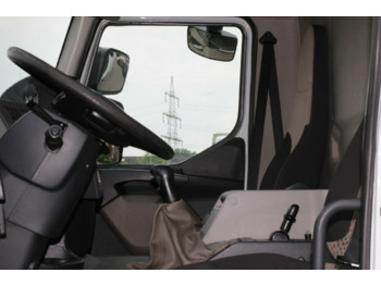 Bakwagen Renault Premium 270 DXi EURO 5   Koffer 8,5m   Rolltor: afbeelding 2