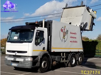 Vrachtwagen Renault Premium 270 Euro 3 RETARDER
