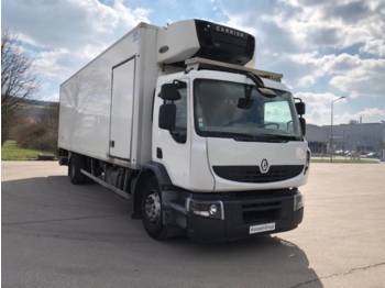 Koelwagen vrachtwagen Renault Premium 280.19, Carrier Supra 950MT: afbeelding 1
