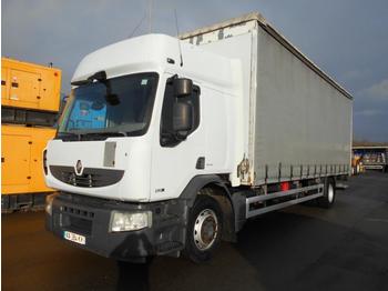 Schuifzeilen vrachtwagen Renault Premium 280 DXI: afbeelding 1