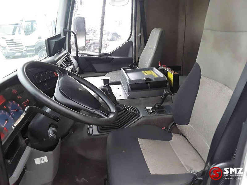 Haakarmsysteem vrachtwagen Renault Premium 370 6x2: afbeelding 8