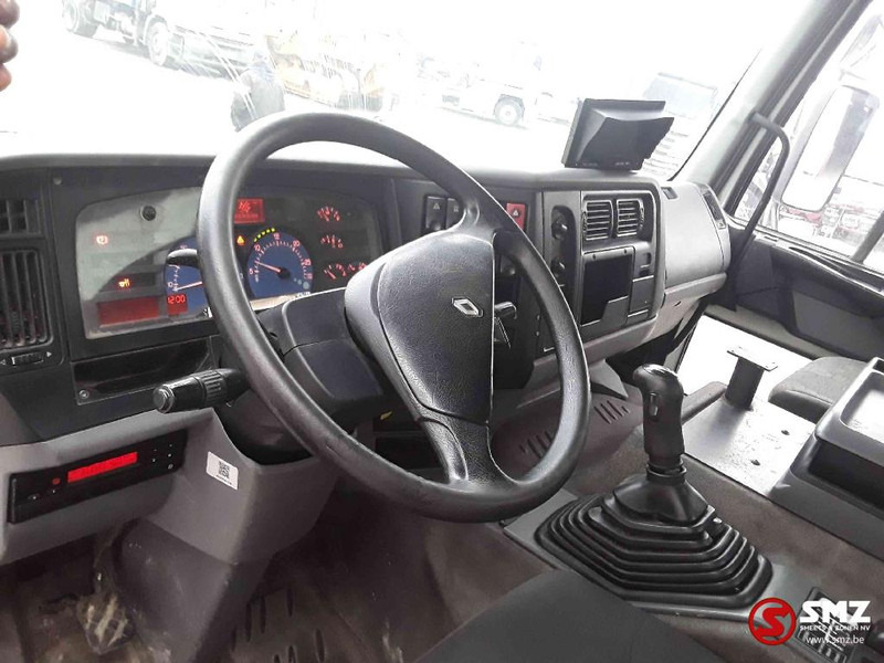 Haakarmsysteem vrachtwagen Renault Premium 370 6x2: afbeelding 9