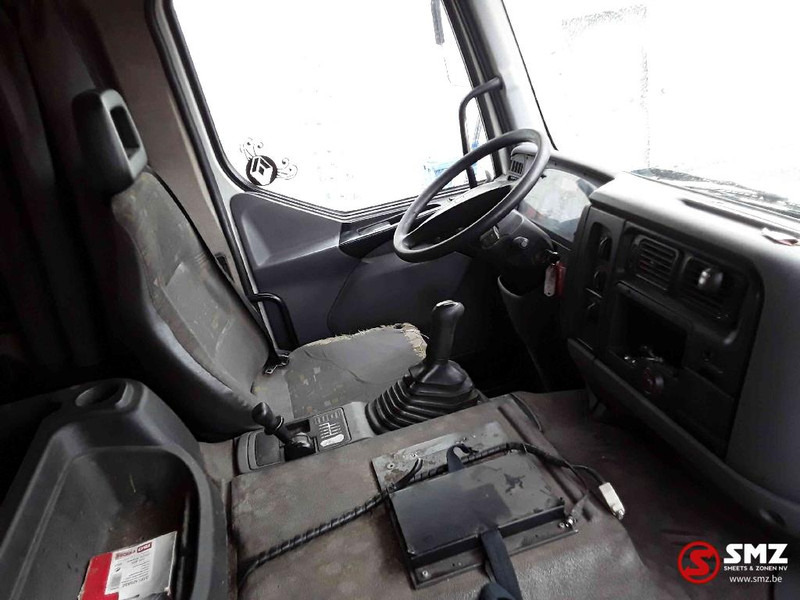 Chassis vrachtwagen Renault Premium 370 DXI: afbeelding 7
