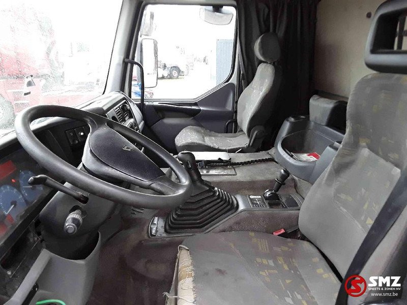 Chassis vrachtwagen Renault Premium 370 DXI: afbeelding 8