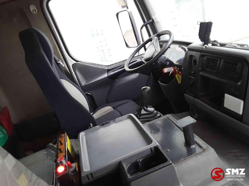 Haakarmsysteem vrachtwagen Renault Premium 370 DXI: afbeelding 7