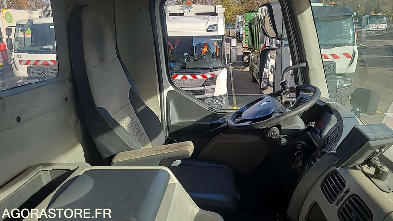 Vrachtwagen Renault Premium 380 - 2011 - 483100kms - BL055KP