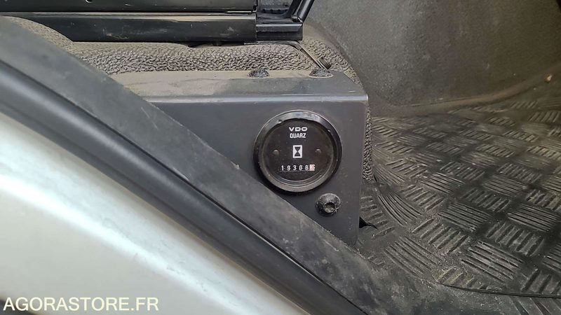 Vrachtwagen Renault Premium 380 - 2011 - 483100kms - BL055KP