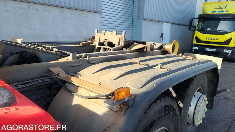 Vrachtwagen Renault Premium 380 - 2011 - 483100kms - BL055KP