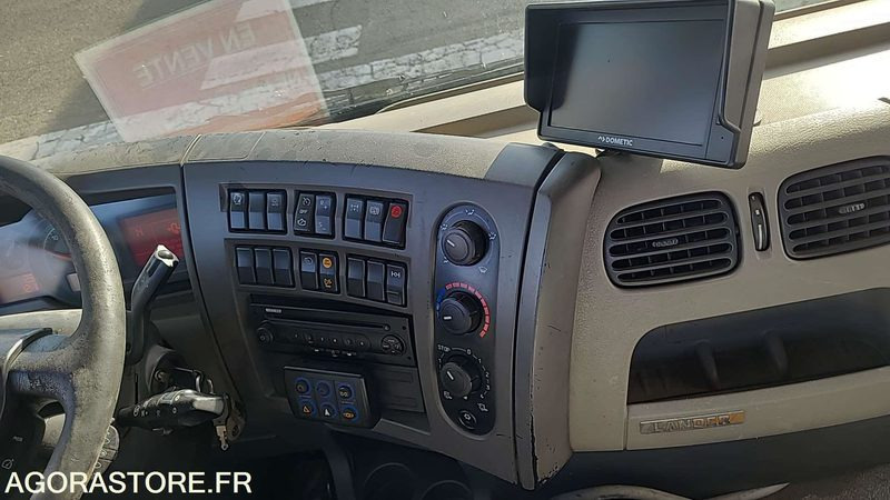 Vrachtwagen Renault Premium 380 - 2011 - 483100kms - BL055KP