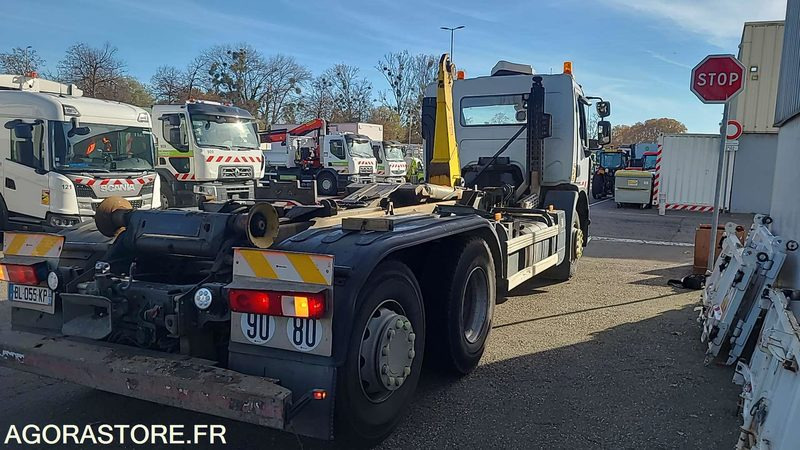 Vrachtwagen Renault Premium 380 - 2011 - 483100kms - BL055KP