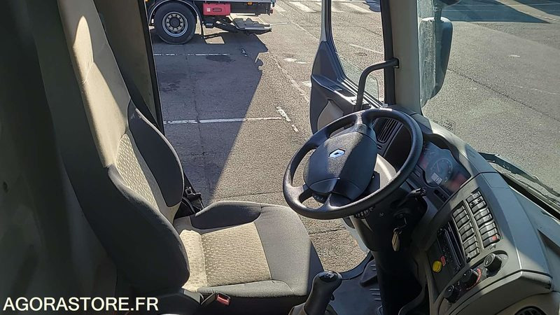 Vrachtwagen Renault Premium 380 - 2011 - 97052kms - BL645KD