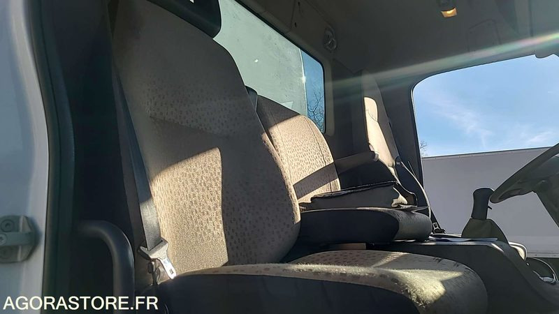 Vrachtwagen Renault Premium 380 - 2011 - 97052kms - BL645KD