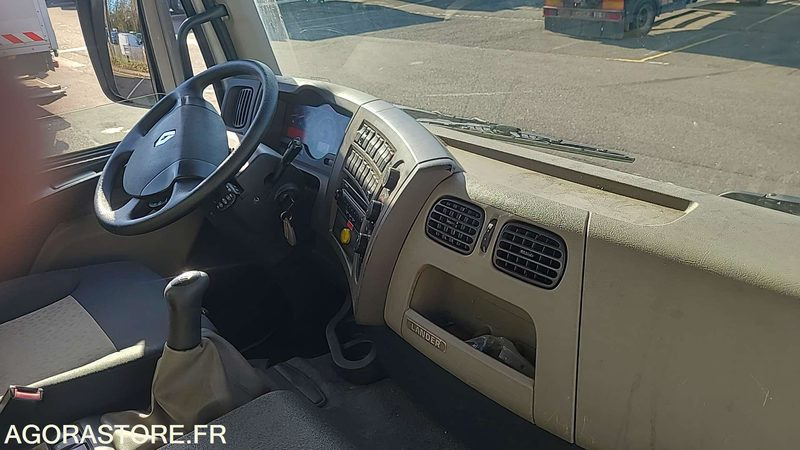 Vrachtwagen Renault Premium 380 - 2011 - 97052kms - BL645KD