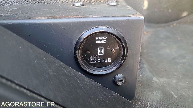 Vrachtwagen Renault Premium 380 - 2011 - 97052kms - BL645KD