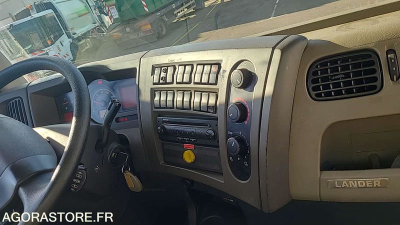 Vrachtwagen Renault Premium 380 - 2011 - 97052kms - BL645KD