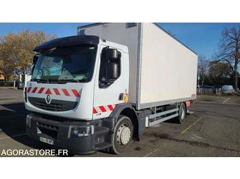 Vrachtwagen  Renault Premium 380 - 2014 - 45063kms - DD498NM
