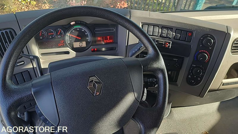 Vrachtwagen Renault Premium 380 - 2014 - 45063kms - DD498NM