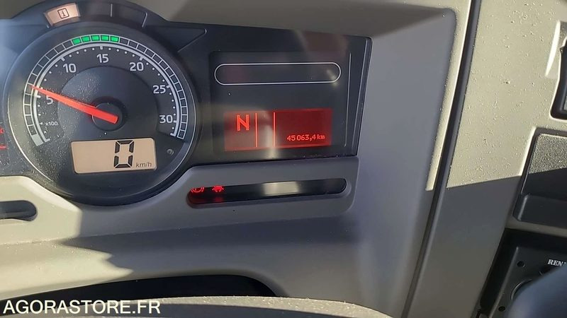 Vrachtwagen Renault Premium 380 - 2014 - 45063kms - DD498NM