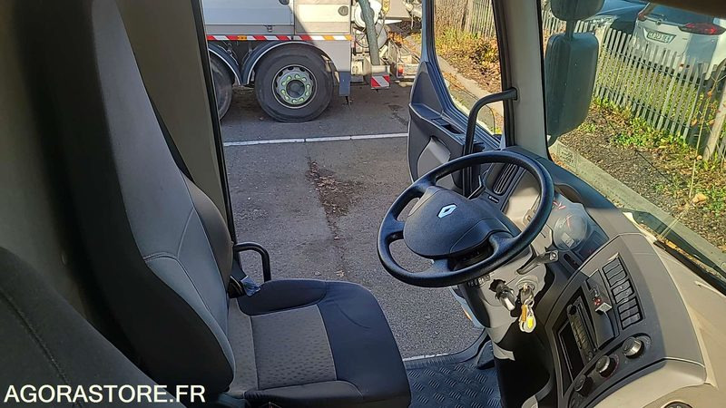 Vrachtwagen Renault Premium 380 - 2014 - 45063kms - DD498NM