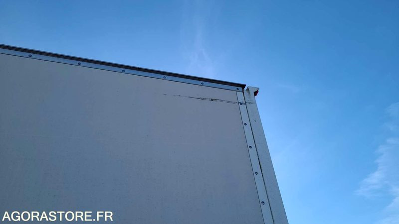 Vrachtwagen Renault Premium 380 - 2014 - 45063kms - DD498NM