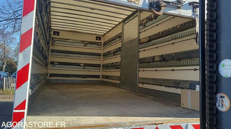 Vrachtwagen Renault Premium 380 - 2014 - 45063kms - DD498NM