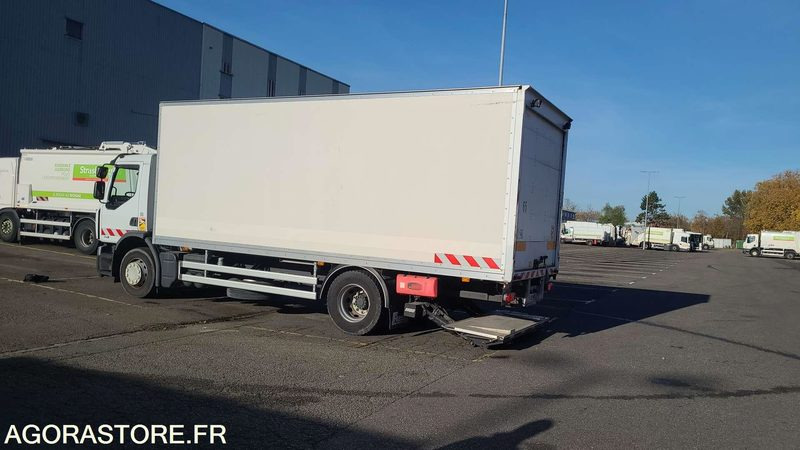 Vrachtwagen Renault Premium 380 - 2014 - 45063kms - DD498NM