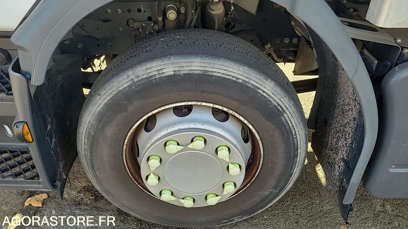 Vrachtwagen Renault Premium 380 - 2014 - 45063kms - DD498NM