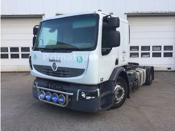 Autovrachtwagen vrachtwagen Renault Premium 410 DXI E5: afbeelding 1
