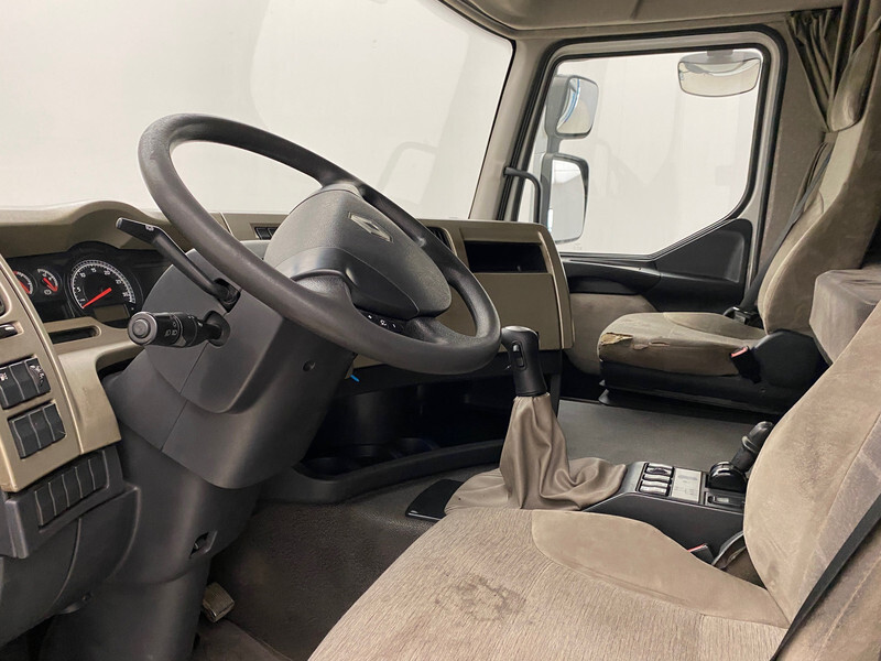 Schuifzeilen vrachtwagen Renault Premium 450 DXi: afbeelding 10