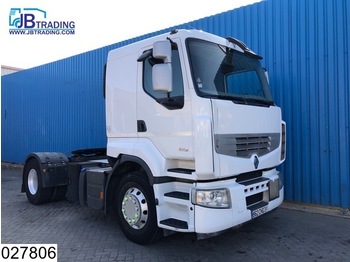 Vrachtwagen Renault Premium 450 Dxi Retarder, Airco, ADR, PTO, euro 4