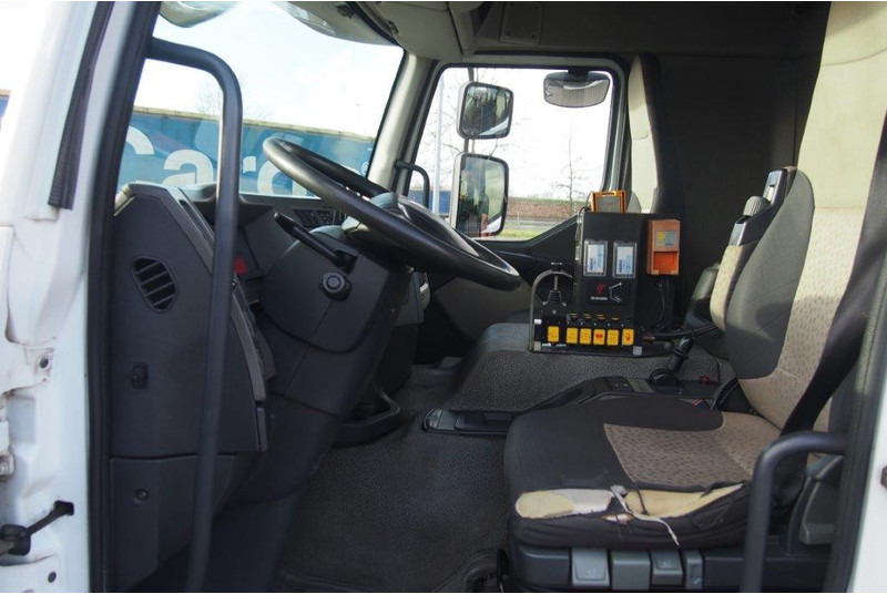 Haakarmsysteem vrachtwagen Renault Premium Lander 430 DXi - 6x2: afbeelding 11