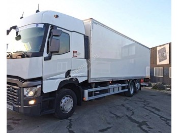 Bakwagen Renault Renault Gamme T 380.26 DTI 11: afbeelding 1