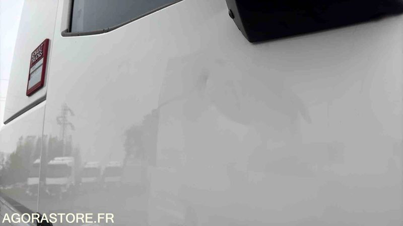 Vrachtwagen Renault T460 Porte-caisses mobiles - 2019 - 677776kms - FL-274-HX