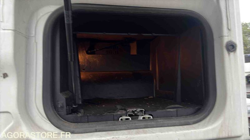 Vrachtwagen Renault T460 Porte-caisses mobiles - 2019 - 677776kms - FL-274-HX