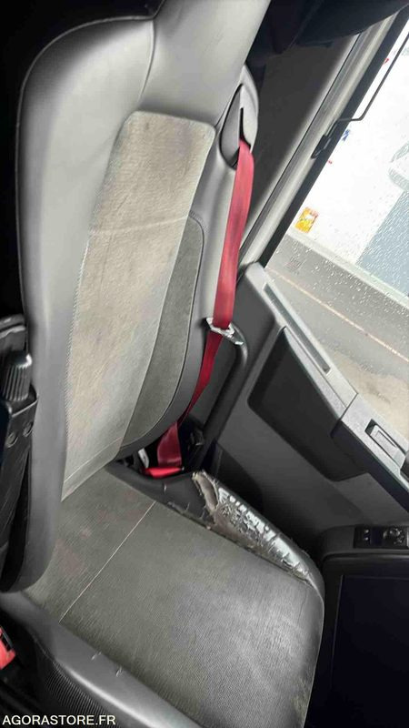 Vrachtwagen Renault T460 Porte-caisses mobiles - 2019 - 677776kms - FL-274-HX