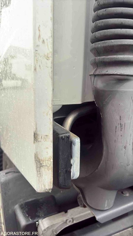 Vrachtwagen Renault T460 Porte-caisses mobiles - 2019 - 677776kms - FL-274-HX