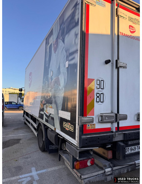 Vrachtwagen Renault Trucks D Cab 2.1