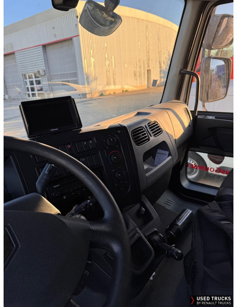 Vrachtwagen Renault Trucks D Cab 2.1