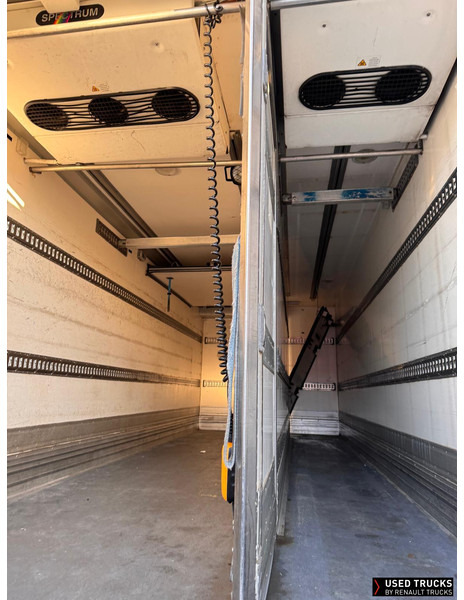 Vrachtwagen Renault Trucks D Cab 2.1