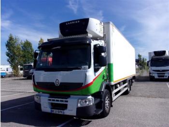 Koelwagen vrachtwagen SCANIA Medium length Euro 5 Medium length Euro 5: afbeelding 1