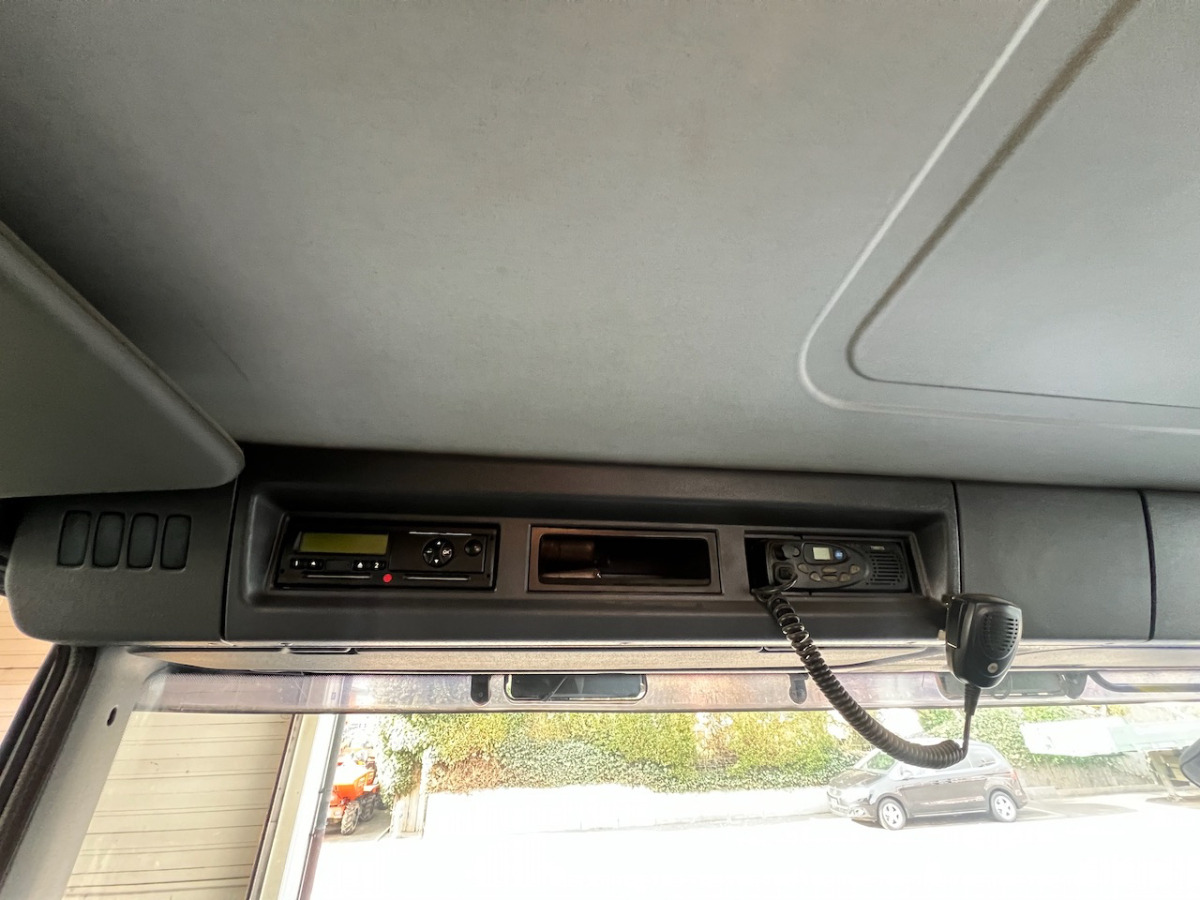 Portaalarmsysteem vrachtwagen SCANIA P360 6x2: afbeelding 10