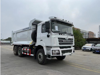 SHACMAN F3000 - Vrachtwagen