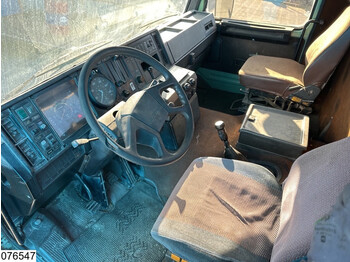 Kipper vrachtwagen Scania 112 Manual, Steel Suspension: afbeelding 5