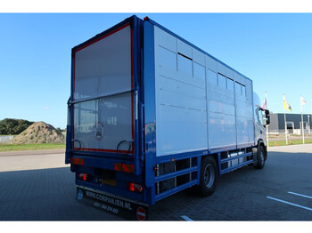 Scania G450 NGS G - Veewagen vrachtwagen: afbeelding 4