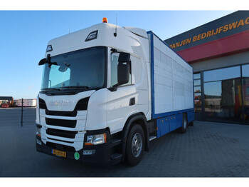 Scania G450 NGS G - Veewagen vrachtwagen: afbeelding 2