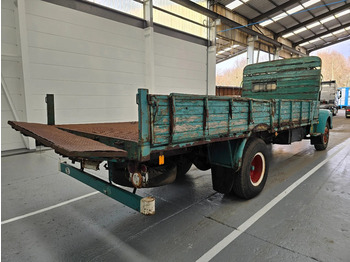 Vrachtwagen met open laadbak Scania L 76.54.B LAMMES - BLATT - SPRING: afbeelding 5